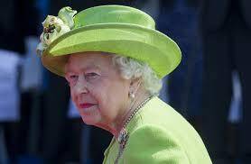 Елизавета II - принц Чарльз - Елизавета II заразила свое окружение коронавирусом - trend.az