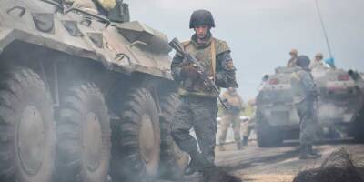 CBS: российская армия сосредоточила 75 процентов своих сил на границе с Украиной. Все готово к вторжению - detaly.co.il - Россия - Украина