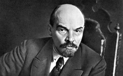 Как изменилась бы судьба СССР, если бы Ленин дожил до 1944 года - Русская семерка - russian7.ru