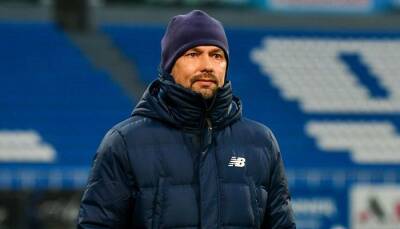 Валерий Лобановский - Тренер Динамо U-19 Костюк: Просмотрели матчи Спортинга, уже понимаем, в какой футбол они играют - sportarena.com