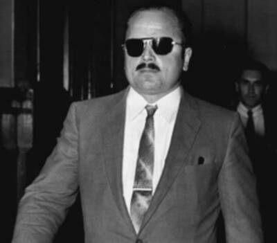 Рейно Хейханен: тайна исчезновения предателя КГБ, который сдал разведчика Абеля - Русская семерка - russian7.ru - Москва - США - Нью-Йорк