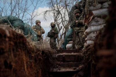 Хельга Шмид - Миссия ОБСЕ зафиксировала широкое применение тяжёлых вооружений в Донбассе - aif.ru - Россия - Украина - ДНР - Донецк - ЛНР - Twitter