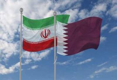 Эбрахим Раиси - Иран и Катар подпишут четыре соглашения о сотрудничестве в сфере транспорта - trend.az - Иран - Катар