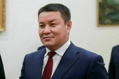 Спикер парламента Кыргызстана назвал перспективные отрасли для реализации совместных с Россией проектов - pnp.ru - Москва - Россия - Киргизия