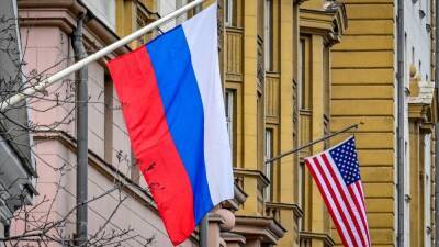 Владимир Путин - Джо Байден - Посольство США предупредило о сообщениях об угрозе терактов в РФ - svoboda.org - Москва - Россия - США - Украина - Вашингтон - Англия - Санкт-Петербург