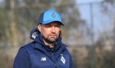 Тренер Динамо U-19: Мы уже знаем сильные стороны Спортинга и то, как они будут играть - sport.bigmir.net - Киев