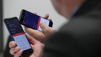 Мошенники стали использовать схему с переводом денег потенциальным жертвам - iz.ru - Израиль