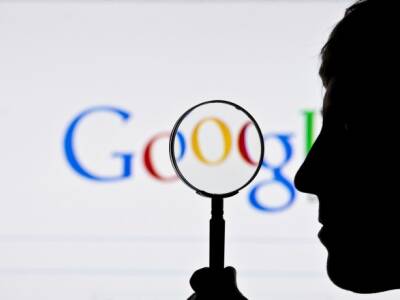 Компания Google обновила фирменный шрифт - unn.com.ua - Украина - Киев
