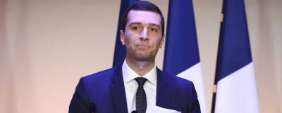 Владимир Путин - Михаил Горбачев - Марин Ле-Пен - Евродепутат Барделль назвал справедливым требование России к НАТО - runews24.ru - Россия - США - Украина - Англия - Германия - Франция - Польша - Бостон
