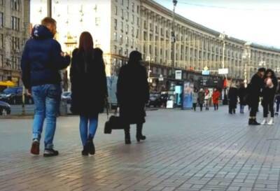 Дожди и солнце разделят Украину пополам, температура подскочит: где наступит весна - politeka.net - Украина
