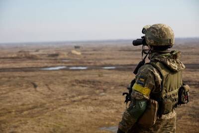 Киев обвинил Россию в «хаотических обстрелах» Луганска - znak.com - Россия - Украина - Киев - Луганск