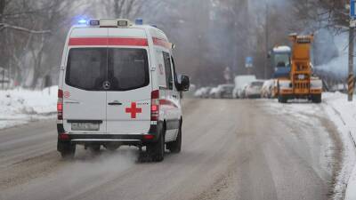 Минимум 13 юных футболистов отравились в Нижегородской области - iz.ru - Израиль - Нижегородская обл. - Нижний Новгород - Саратов
