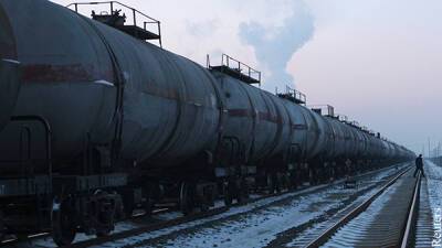 Чем опасна дорогая нефть - vz.ru - Россия - Белоруссия - Эстония - Литва - Латвия