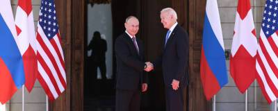 Владимир Путин - Дмитрий Песков - Сергей Лавров - Энтони Блинкен - Джо Байден - Путин и Байден приняли предложение Макрона о проведении саммита по безопасности в Европе - runews24.ru - Россия - США - Украина