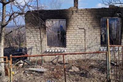 Иван Филипоненко - Два человека погибли при обстрелах ЛНР со стороны ВСУ - aif.ru - Россия - ДНР - ЛНР