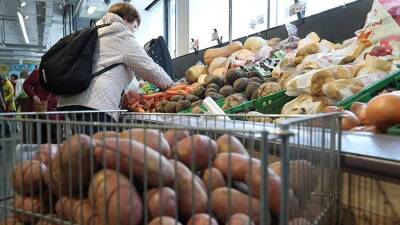 В России создали нецветущий и устойчивый к болезням картофель - iz.ru - Россия - Израиль