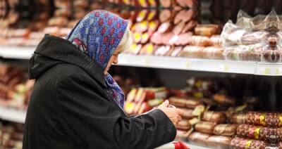 Подорожание продтоваров связано с ростом мировых цен на сырье и материалы - produkt.by - Россия - Белоруссия