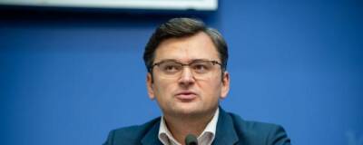 Дмитрий Кулеба - Кулеба: Украина стремится в НАТО, несмотря на сигналы от со стороны некоторых стран Европы - runews24.ru - Россия - Украина - Киев