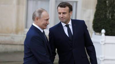 Владимир Путин - Сергей Лавров - Эммануэль Макрон - Илон Маск - Энтони Блинкен - Джо Байден - Главные новости за ночь: саммит Путина и Макрона, снежная буря на Сахалине и новое увлечение Маска - mir24.tv - Китай - Австралия - Франция - Париж - Южно-Сахалинск