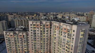 Россиянам рассказали о возможности получить жилье от государства - iz.ru - Израиль