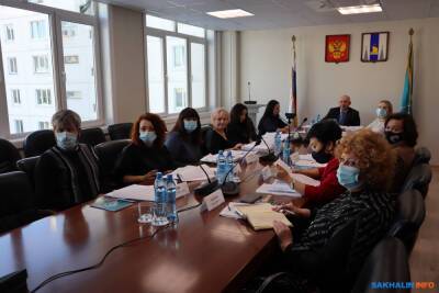 98 детей в Сахалинской области имеют редкие заболевания - sakhalin.info - Москва - Россия - Санкт-Петербург - Красноярск - Сахалинская обл. - Томск