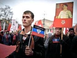 Киев обрадовался возможному признанию Россией ЛНР и ДНР - newsland.com - Москва - Россия - Украина - Киев - ДНР - ЛНР