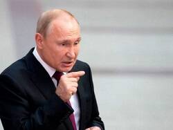 Совпадение с Путиным: судьба России и Украины решится к празднику - newsland.com - Россия - Украина - Крым - Казахстан