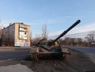 Владимир Зеленский - Зеленский решил прекратить стрельбу в Донбассе - newsland.com - Украина - Франция - Донбасс