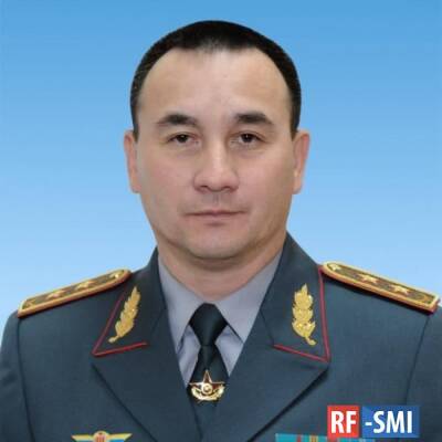 Мурат Бектанов - В Казахстане задержали бывшего министра обороны страны Мурата Бектанова - rf-smi.ru - Казахстан