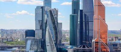 Число продаж апартаментов в «Москва-Сити» выросло почти наполовину - runews24.ru - Москва - Россия