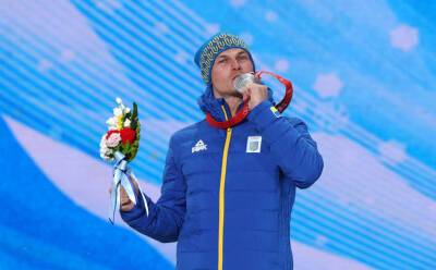 Александр Абраменко - Украина завершила Олимпийские игры в Пекине с одной медалью - sport.bigmir.net - Норвегия - Китай - Украина - Сочи - Пекин - Пхенчхан