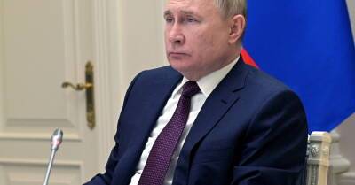 Владимир Зеленский - Владимир Путин - Сергей Лавров - Эммануэль Макрон - Энтони Блинкен - Джо Байден - Во Франции - Байден и Путин согласились приехать на саммит по безопасности во Франции - kp.ua - Россия - США - Украина - Франция
