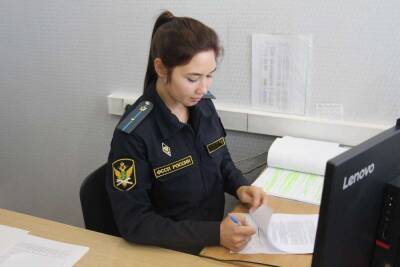 Судебные приставы обязали администрацию Большой Сосновы восстановить права уволенной сотрудницы - perm.mk.ru - Россия - Пермский край