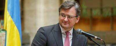 Дмитрий Кулеба - Джо Байден - Глава украинского МИД заявил, что США наносят ущерб экономике страны - runews24.ru - Россия - США - Украина - Киев - Вашингтон