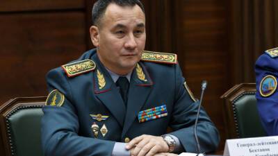 Касым-Жомарт Токаев - В Казахстане задержан бывший министр обороны Мурат Бектанов - mir24.tv - Казахстан - Алма-Ата