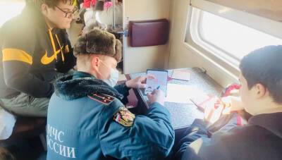 Сегодня из Ростовской области в другие регионы планируют отправить 15 поездов с беженцами - dontr.ru - Россия - Луганская обл. - Нижегородская обл. - ЦФО - Воронежская обл. - Ростовская обл. - Курская обл. - Волгоградская обл. - окр. Скфо - Донецкая обл.