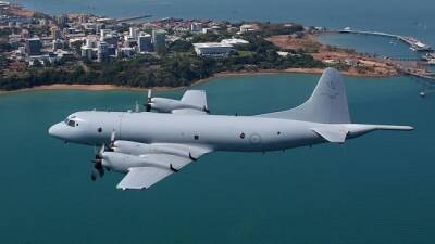 Скотт Моррисон - Австралия требует от Китая расследовать инцидент со своим военным самолетом - eadaily.com - Китай - Австралия