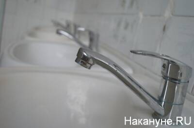 Екатеринбургский "Водоканал" выплатит 5,5 млн рублей за отказ подключить деловой центр - nakanune.ru - Екатеринбург