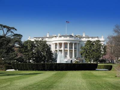 США подготовили санкции против крупных российских банков - tvc.ru - Россия - США - Украина