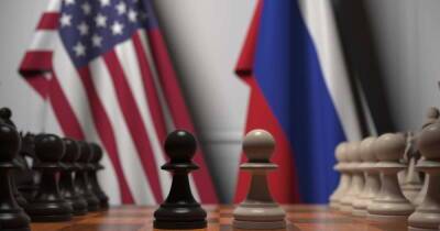 США на агрессивной позиции - ren.tv - Россия - США - Америки