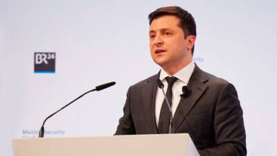 Владимир Зеленский - Дмитрий Кулеба - Кулеба объяснил слова Зеленского по поводу Будапештского меморандума - bin.ua - Россия - Украина