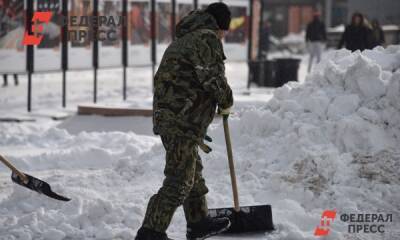 Челябинские власти недовольны работой 18 управляющих компаний - fedpress.ru - Челябинск