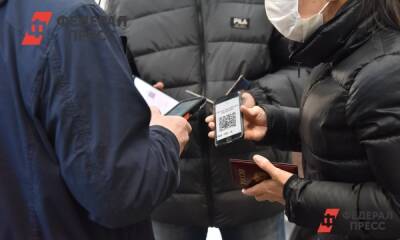 Алексей Песошин - В Татарстане с 21 февраля отменили обязательные QR-коды - fedpress.ru - респ. Татарстан - Казань