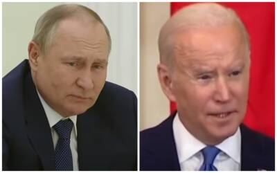 Владимир Путин - Сергей Лавров - Эммануэль Макрон - Энтони Блинкен - Джо Байден - Решающая встреча Путина и Байдена: у Макрона раскрыли первые подробности - politeka.net - Россия - США - Украина - Франция