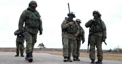 Борис Джонсон - Джозеф Байден - На Украину нацелены 75% регулярных российских войск, — США - focus.ua - Россия - США - Украина - Киев - Англия