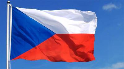 Дмитрий Песков - "Американцы, идите домой!": в Праге перед посольством США прошел антивоенный митинг - belta.by - Россия - США - Украина - Киев - Белоруссия - Германия - Чехия - Минск - Словакия - Прага