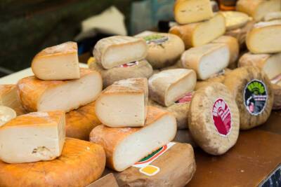 Названы здоровые продукты, вызывающие рак - gubdaily.ru