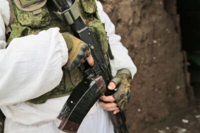 Власти ЛНР объявили о добровольной мобилизации мужчин старше 55 лет - aif.ru - Украина - ДНР - Ростовская обл. - ЛНР