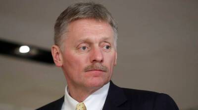 Дмитрий Песков - Песков: на фоне напряженности в Донбассе любая провокация может привести к непоправимому - belta.by - Россия - Украина - Киев - Вашингтон - Белоруссия - Минск