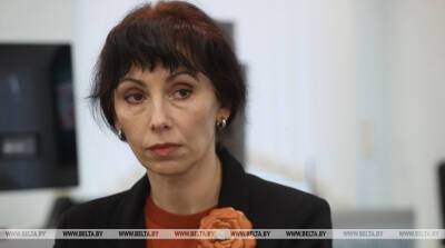 Главред журнала "Роднае слова": важная роль в популяризации белорусского языка принадлежит учителю - belta.by - Белоруссия - Минск